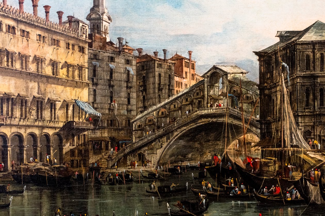 af Francesco Guardi