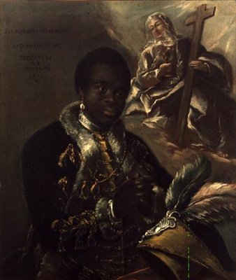 Lazaro Zens første nadver af Francesco Guardi