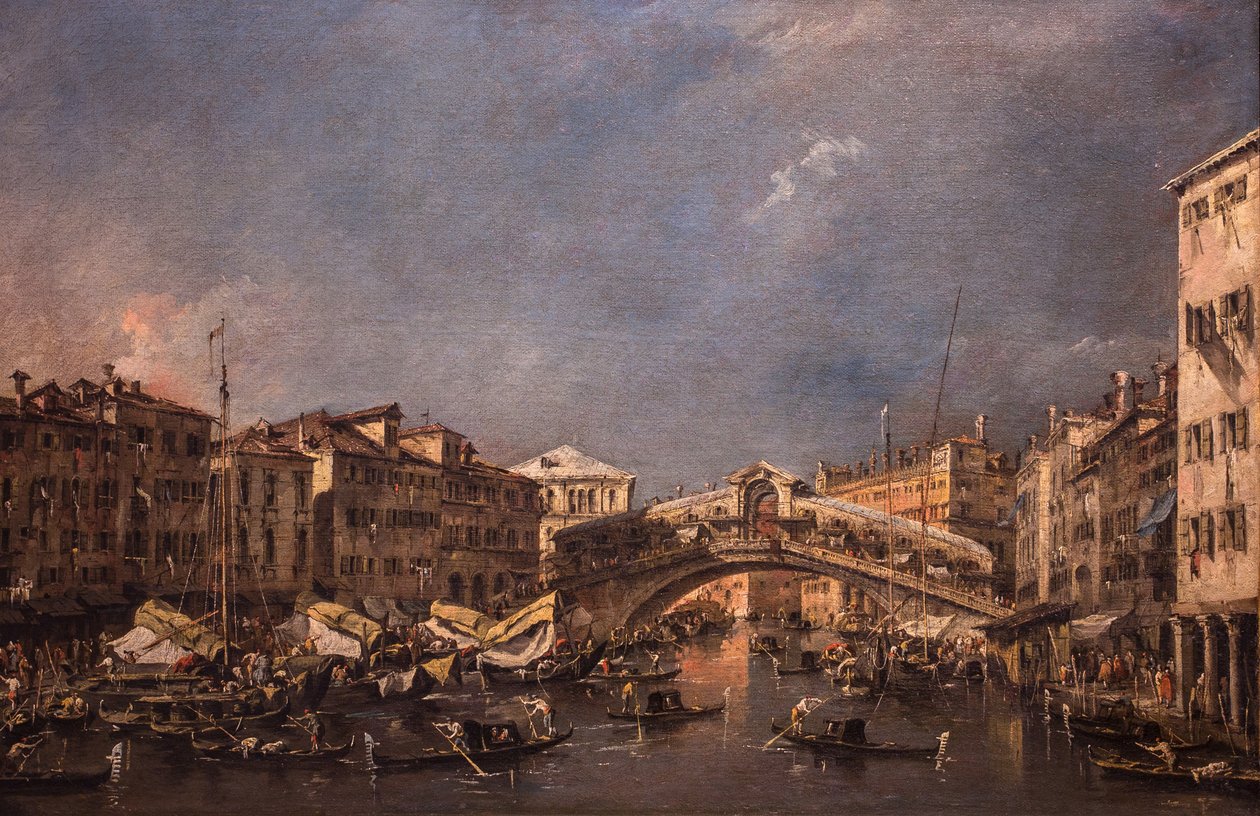  af Francesco Guardi