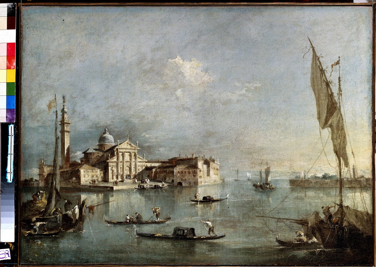 "" Vue de l