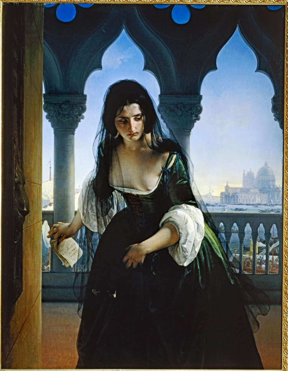  af Francesco Hayez