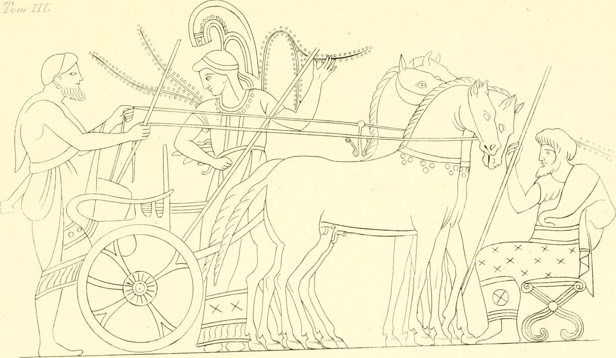 INGHIRAMI(1835) Malerier af fiktive vaser Vol3 T210 (14598250438) af Francesco Inghirami