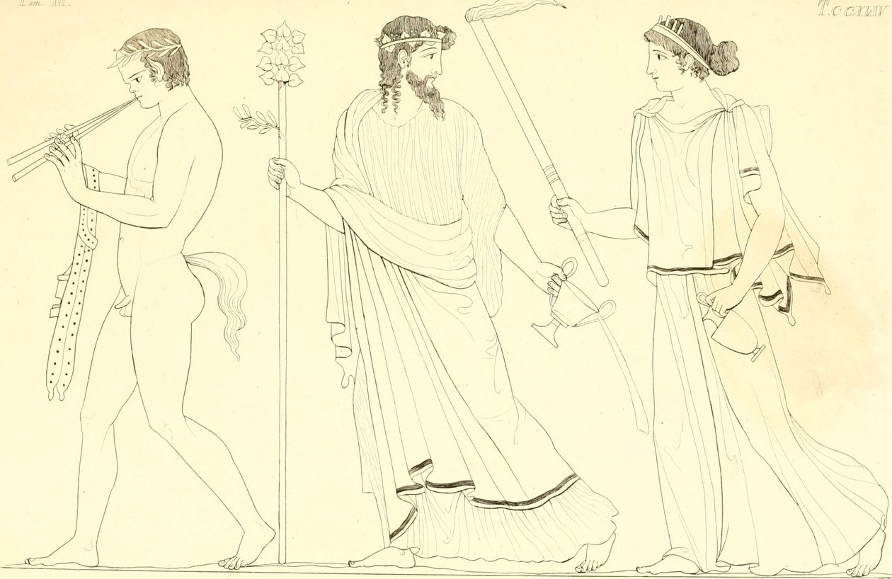 INGHIRAMI(1835) Malerier af fiktive vaser Vol3 T244 (14598213680) af Francesco Inghirami