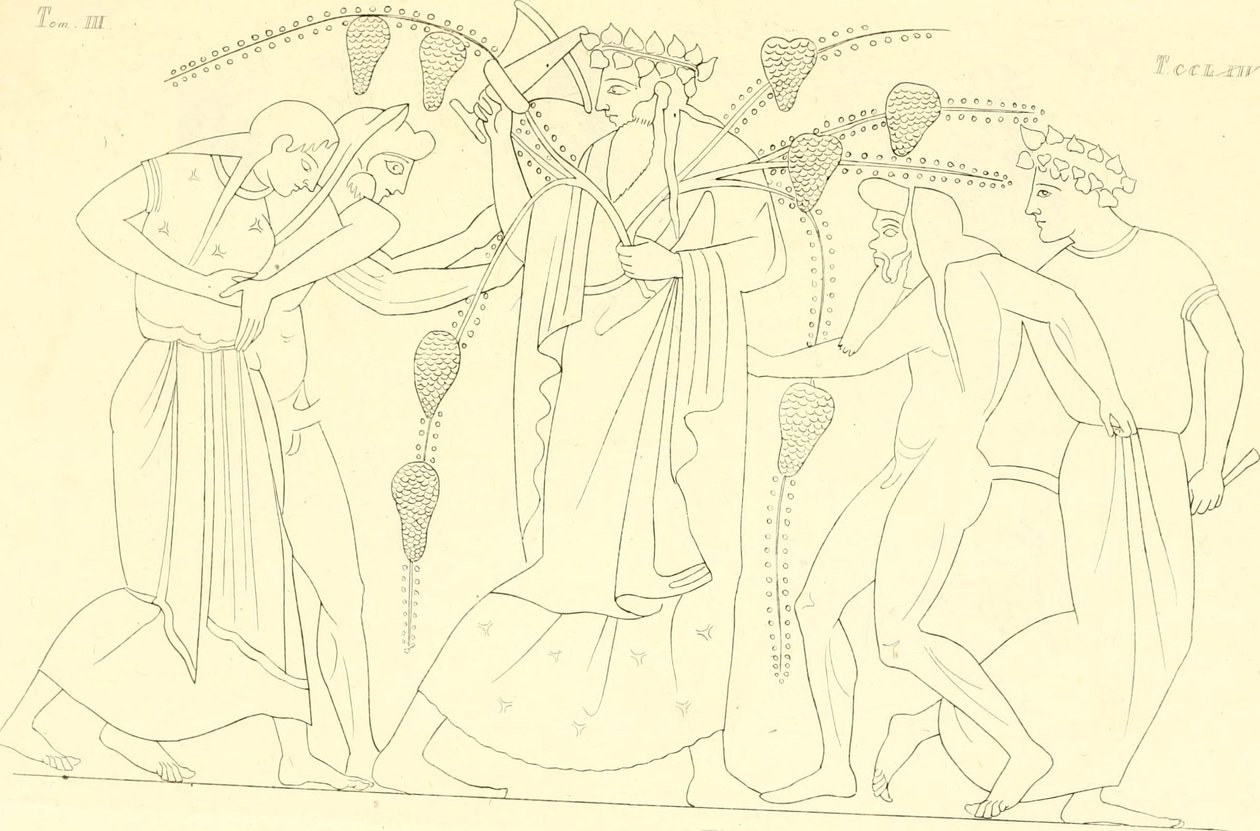 INGHIRAMI(1835) Paintings of Fictile Vases Vol3 T264 (14598289928) af Francesco Inghirami