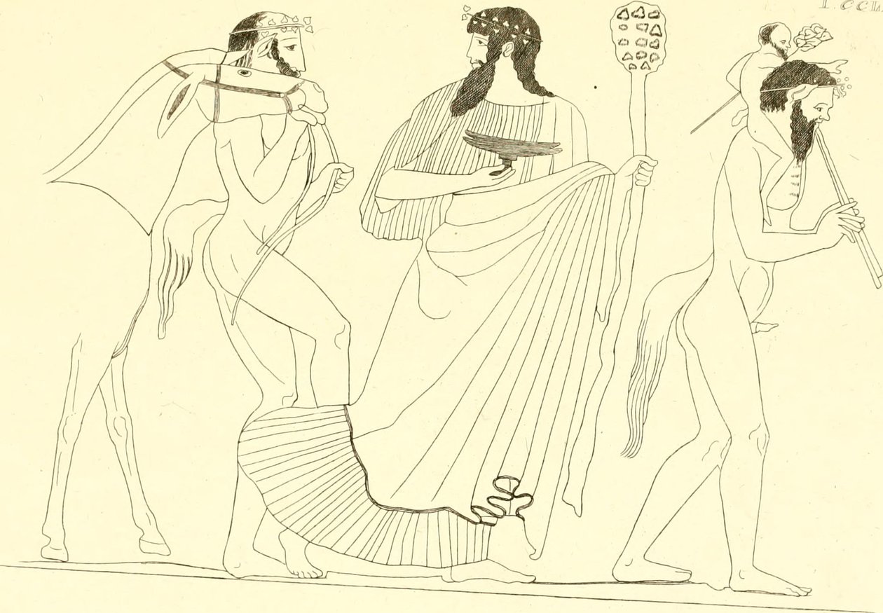 INGHIRAMI(1835) Malerier af fiktive vaser Vol3 T268 (14784940795) af Francesco Inghirami