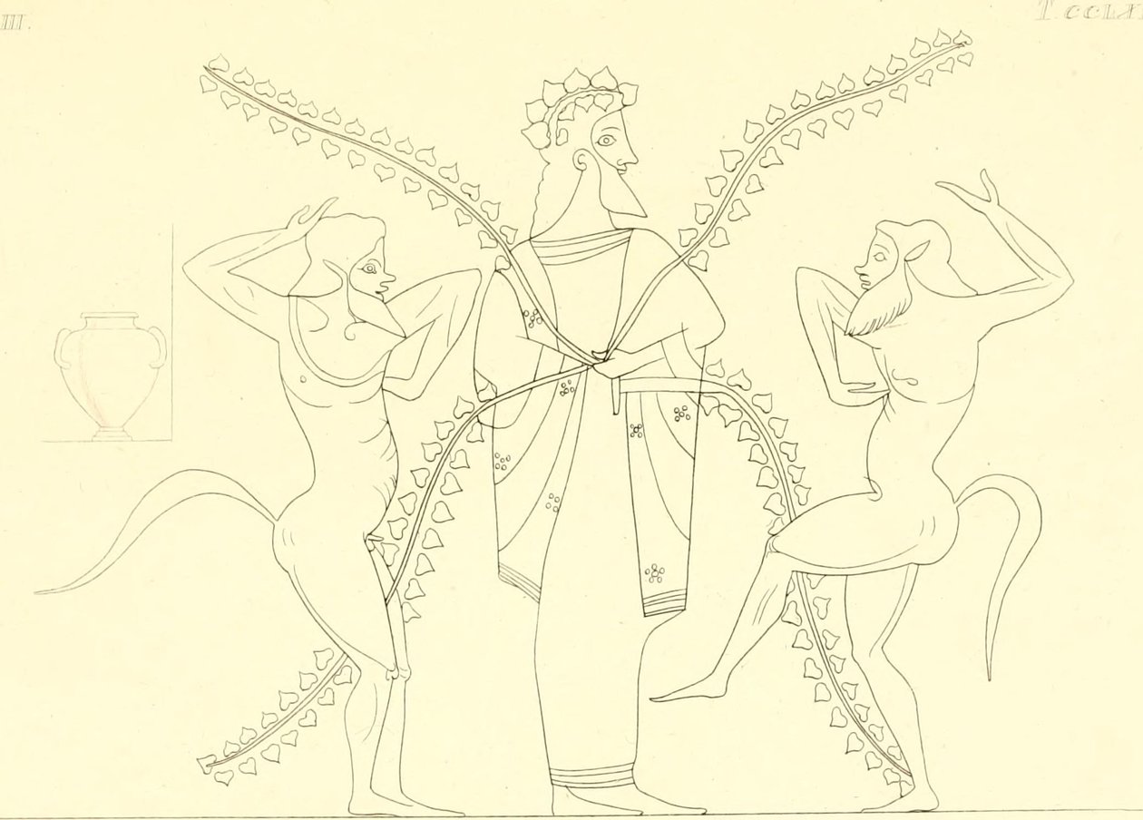 INGHIRAMI(1835) Paintings of Fictile Vases Vol3 T269 (14782586184) af Francesco Inghirami