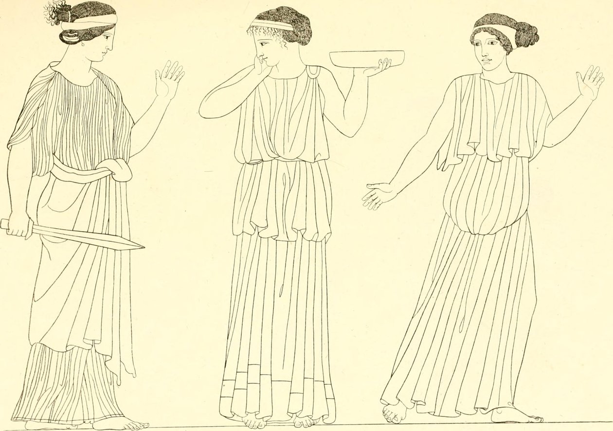 INGHIRAMI(1835) Malerier af fiktive vaser Vol3 T289 (14804806523) af Francesco Inghirami