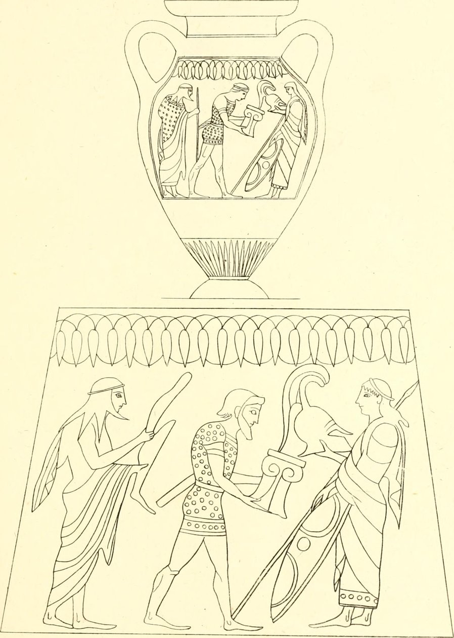 INGHIRAMI(1835) Paintings of Fictile Vases Vol3 T295 (14598444177) af Francesco Inghirami