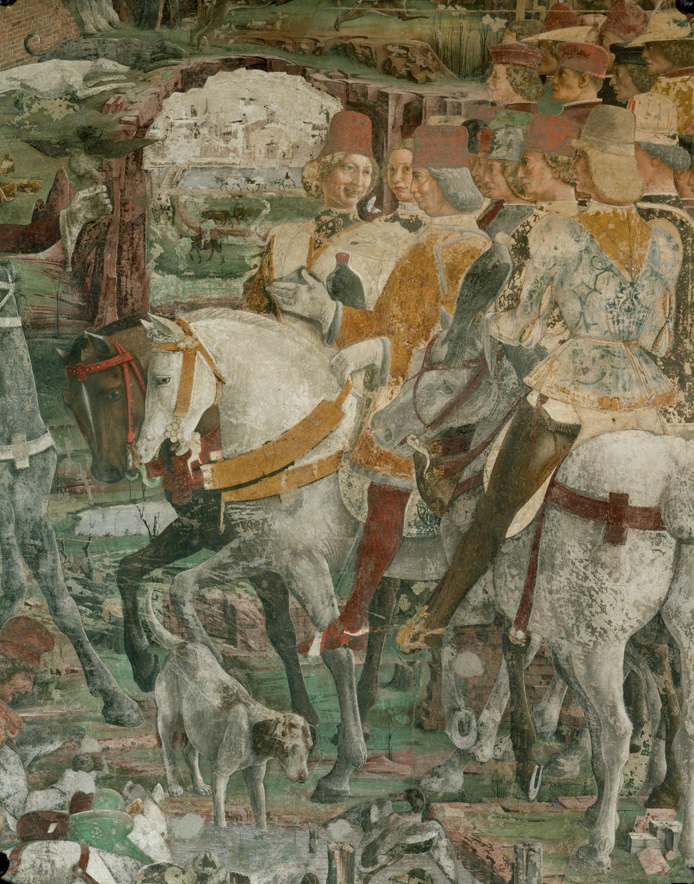  af Francesco del Cossa