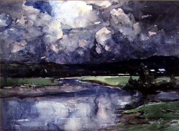 Sky Chariots af Francis Abel William Taylor Armstrong