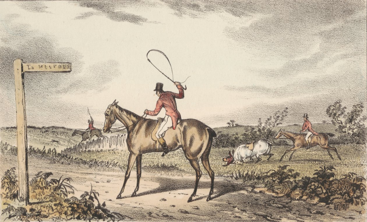 [Rævejagt] Sæt med tolv "Turner