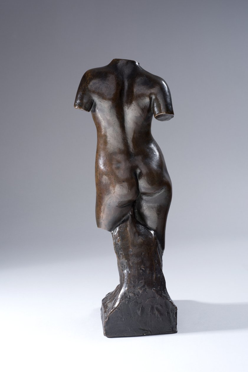 Torso af Francis Derwent Wood