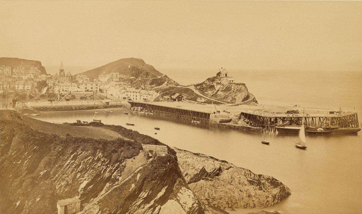 Ilfracombe af Francis Frith