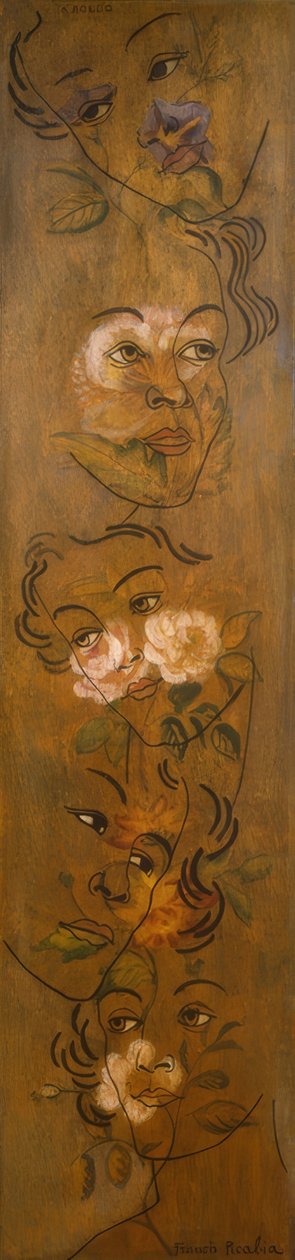 Apollo af Francis Picabia