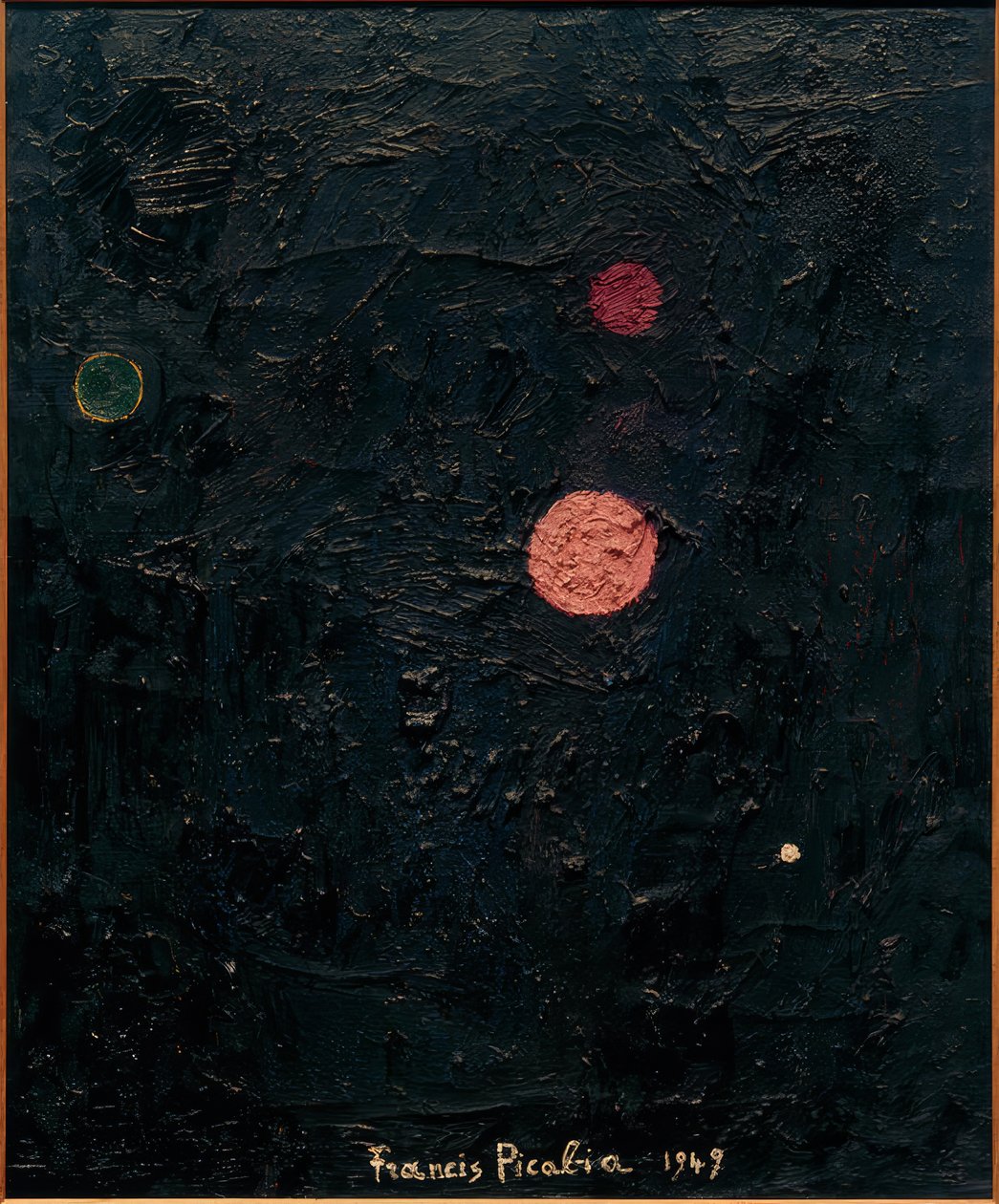 Kynisme og uanstændighed af Francis Picabia
