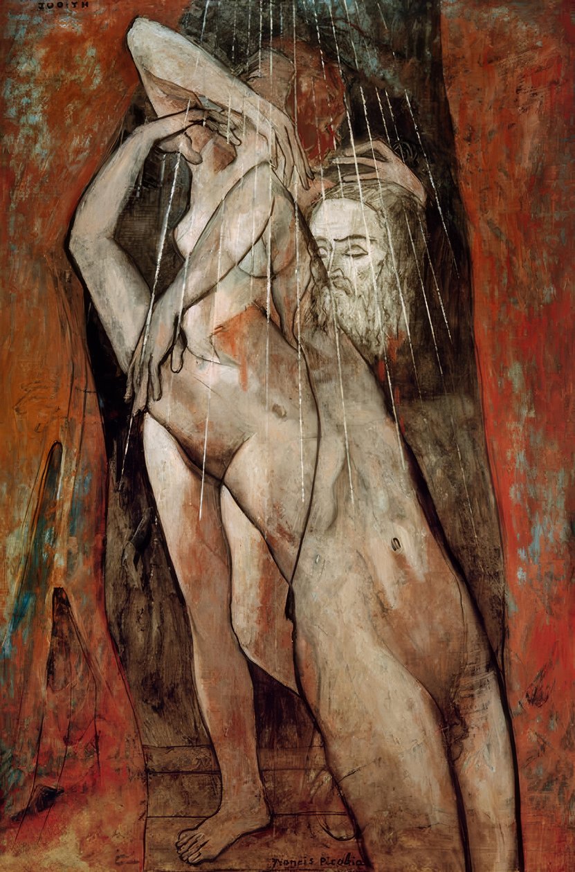 Judith af Francis Picabia
