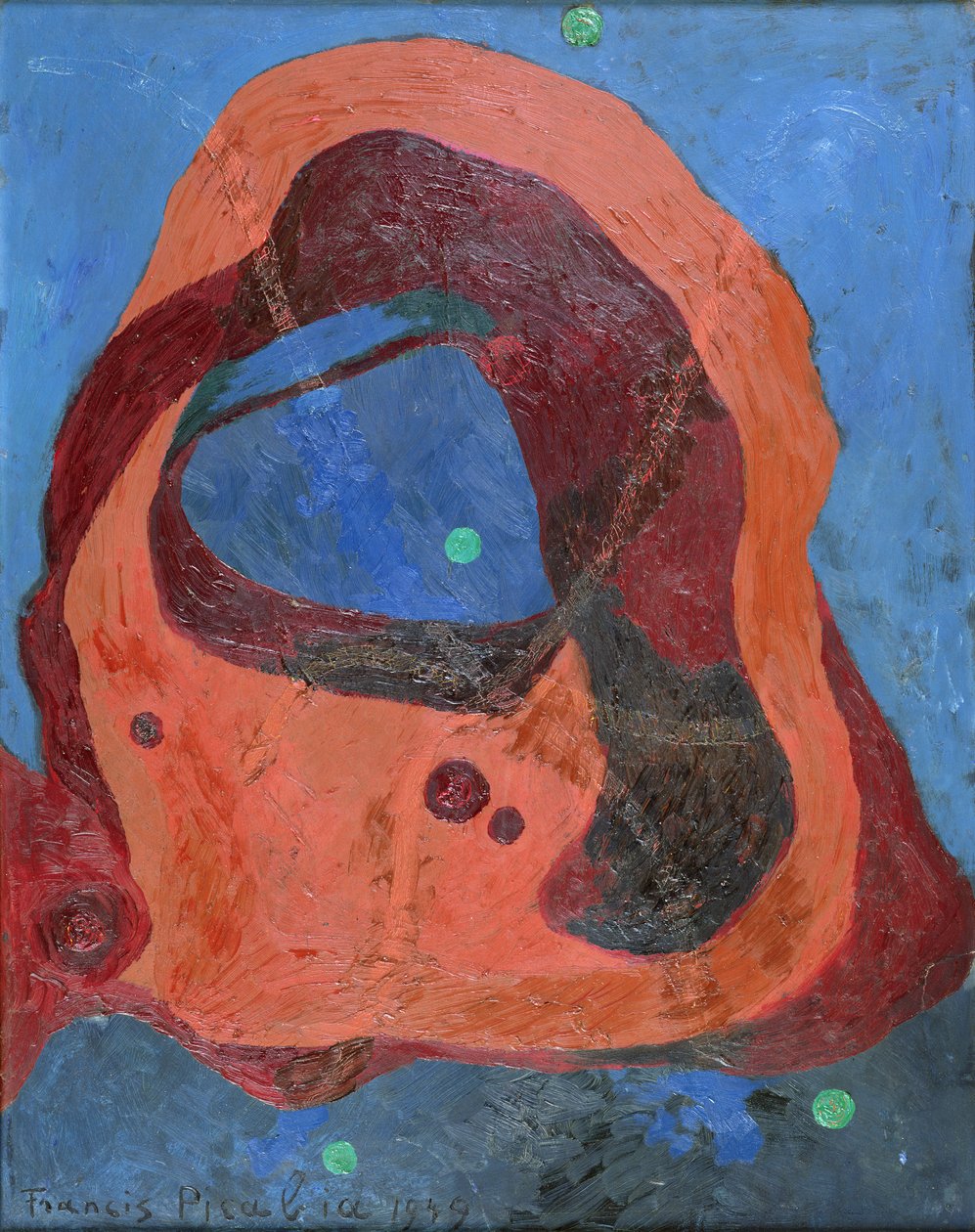 Viden om fremtiden af Francis Picabia