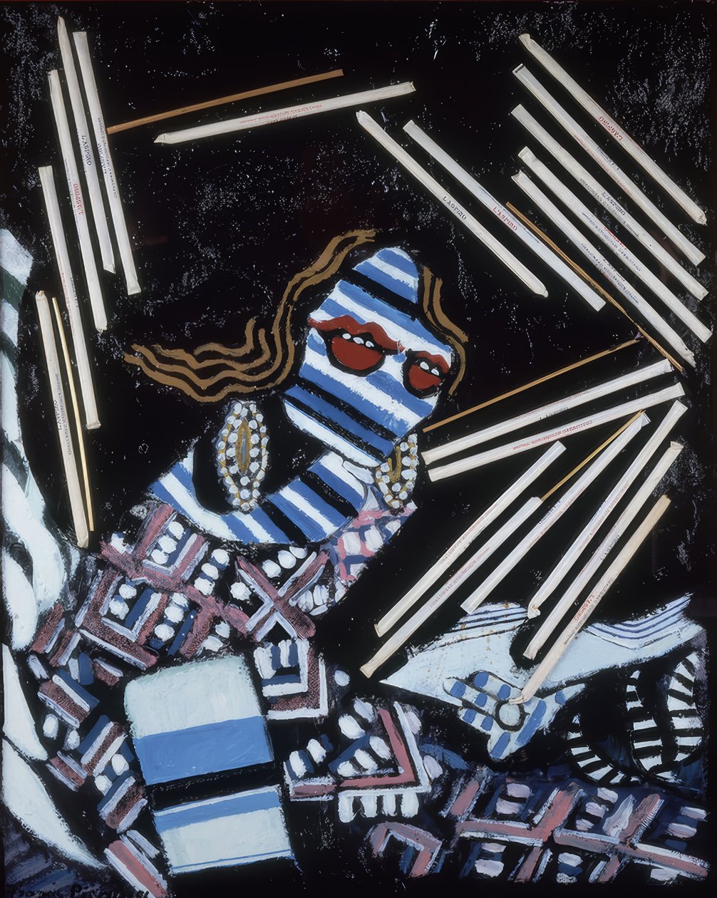 Læsning af Francis Picabia