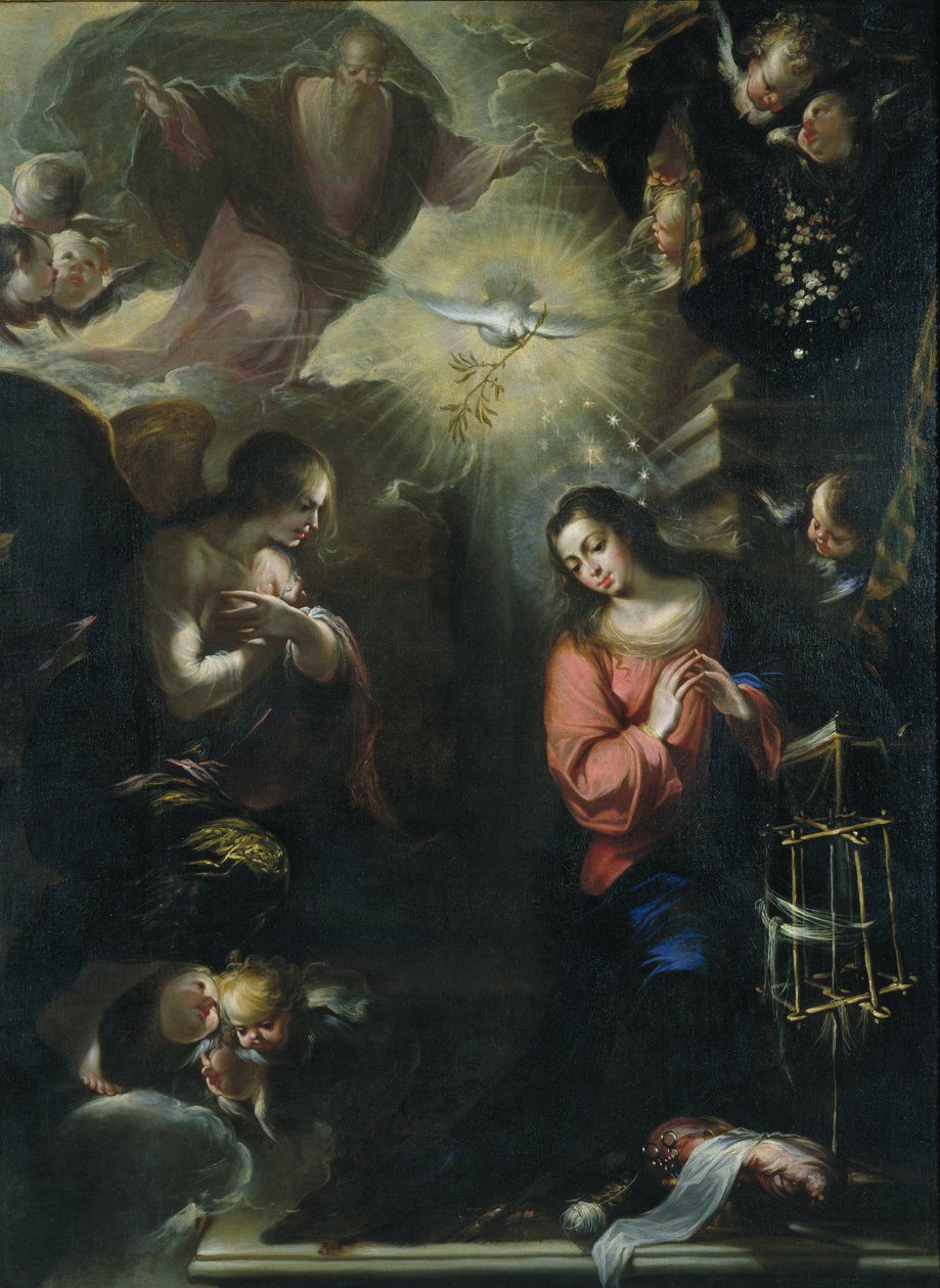 Meddelelse af Francisco de Solís