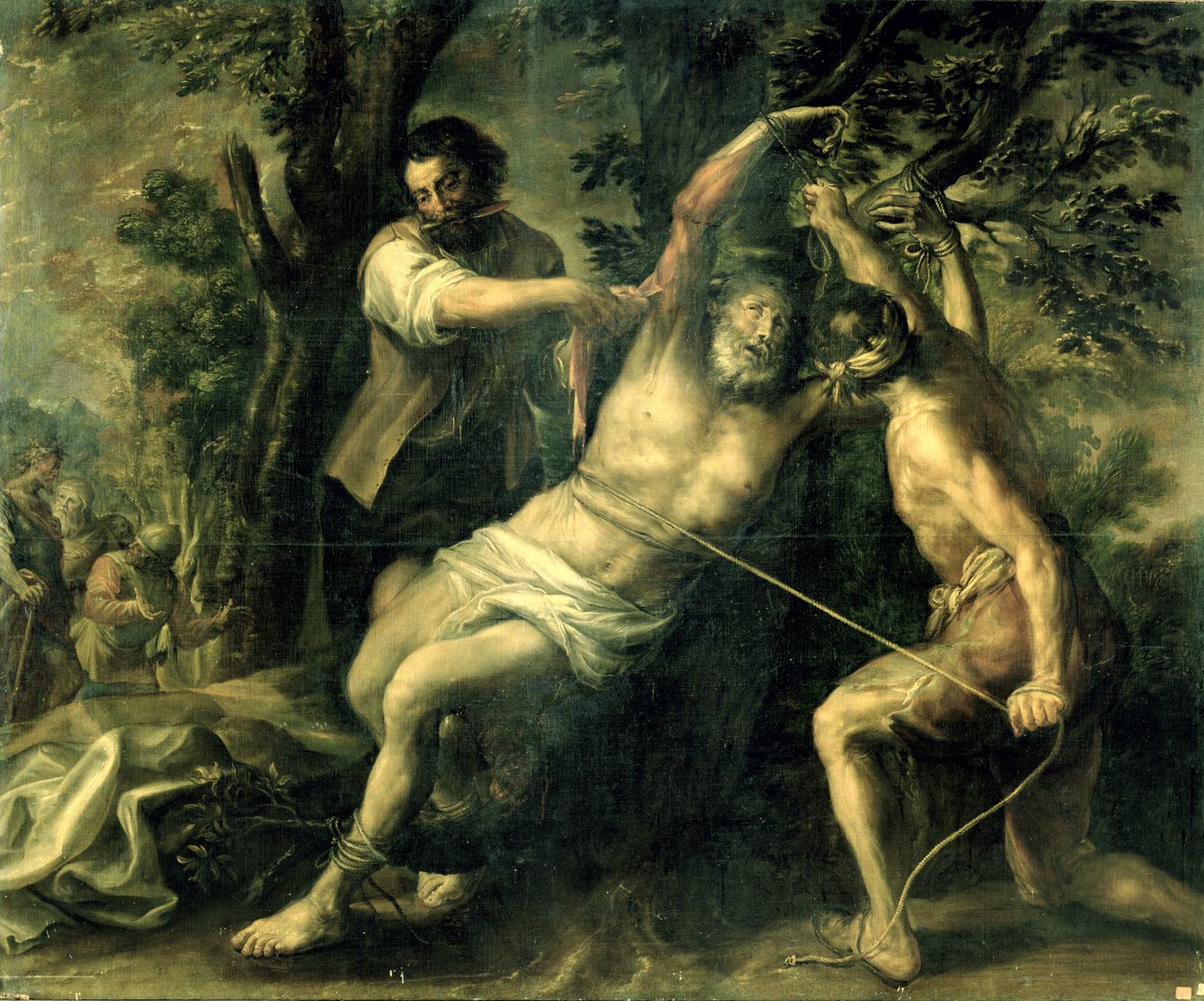 Sankt Bartolomæus