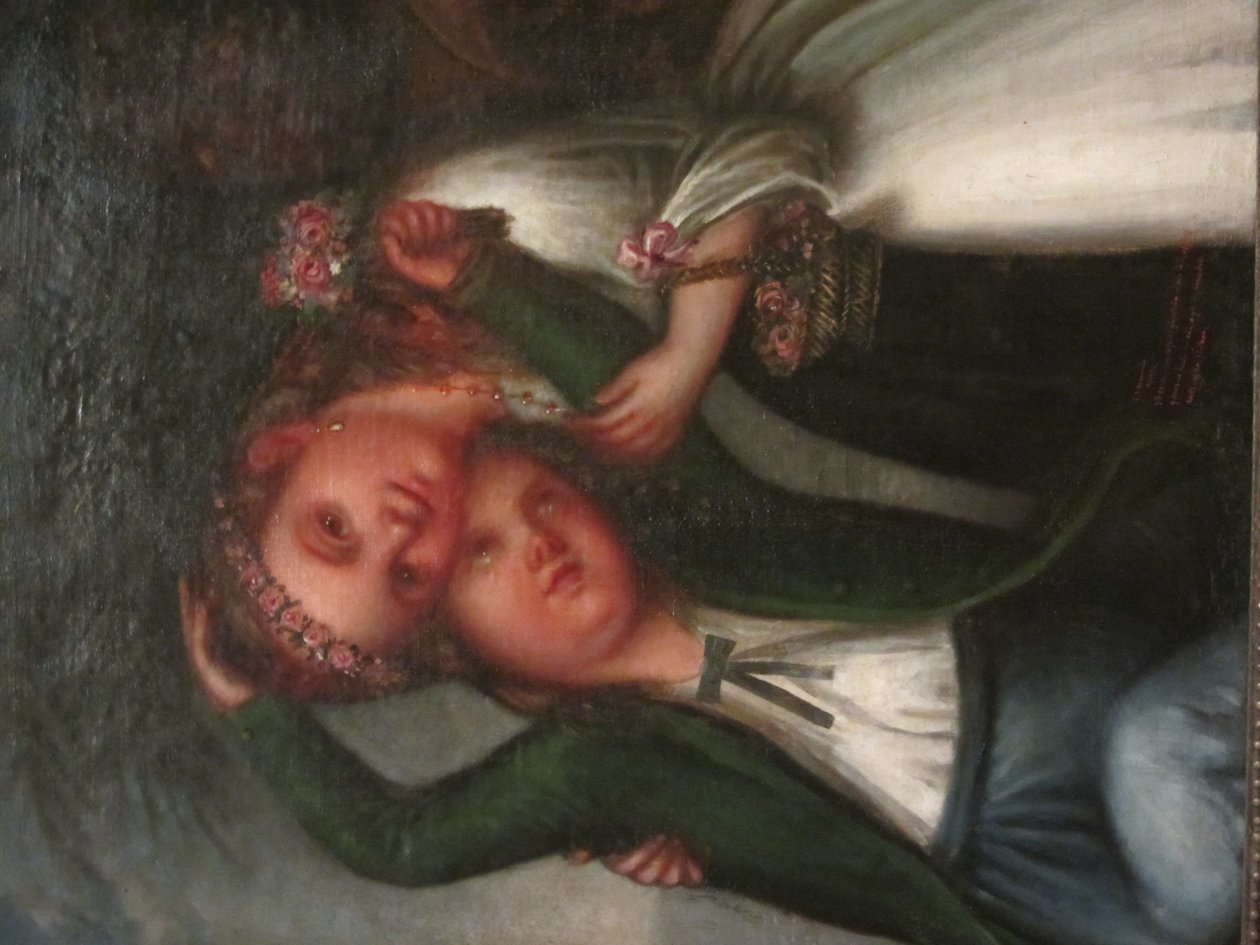 Herrene af Francisco Javier Mandiola