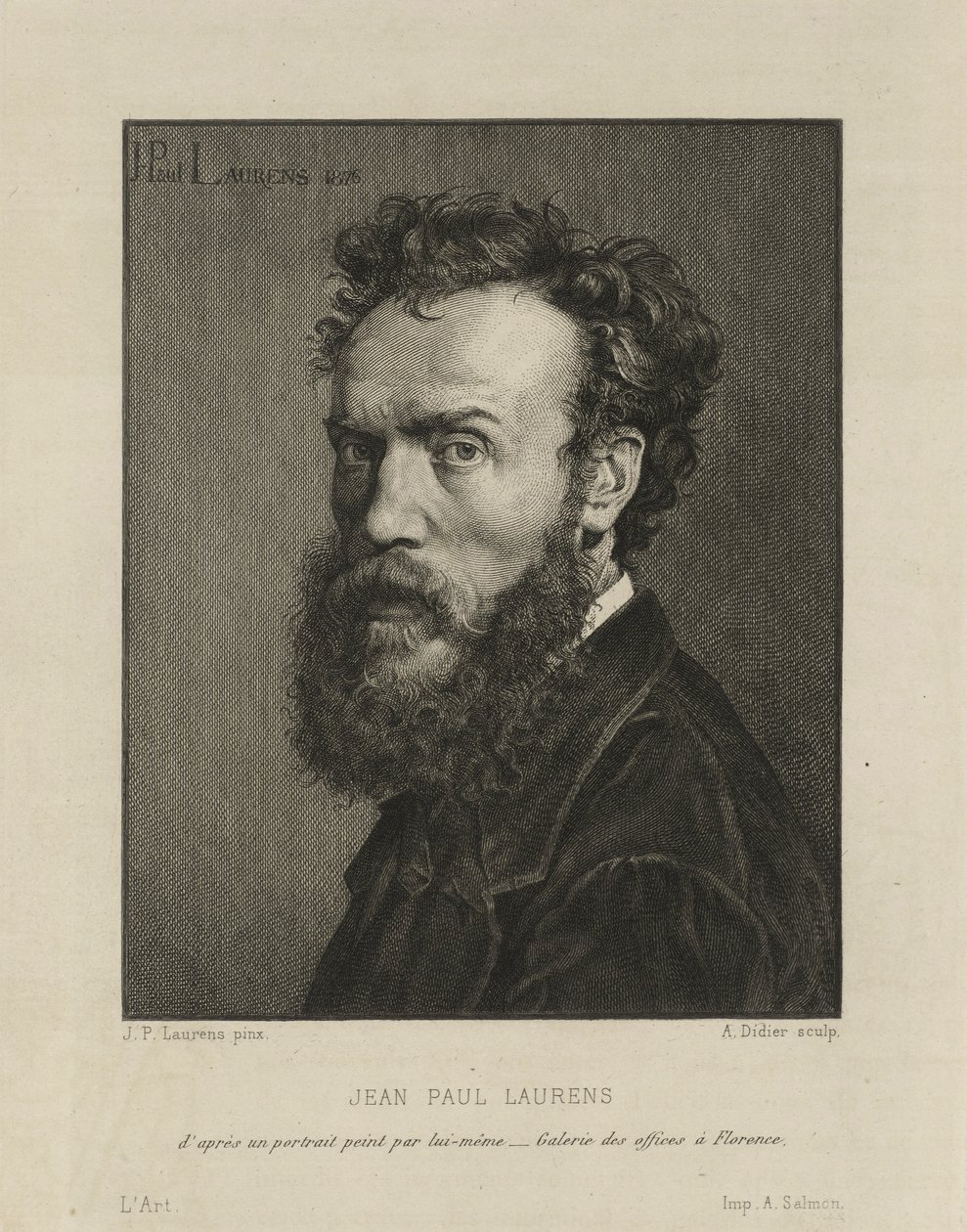 L af Francisco de Goya