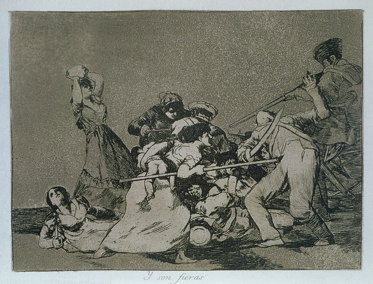 193-0082186 Og de er som vilde dyr, plade 5 af 