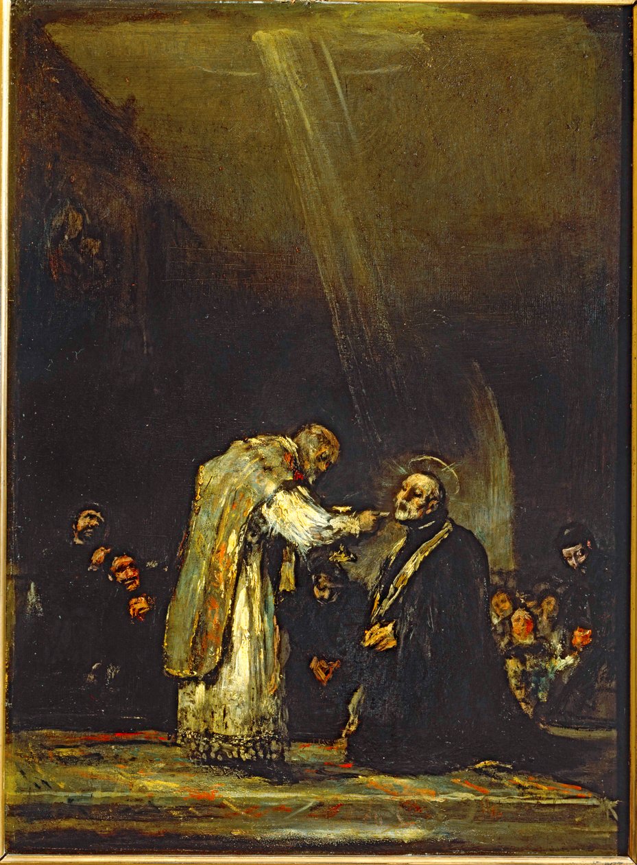 Sankt Joseph af Calasanz