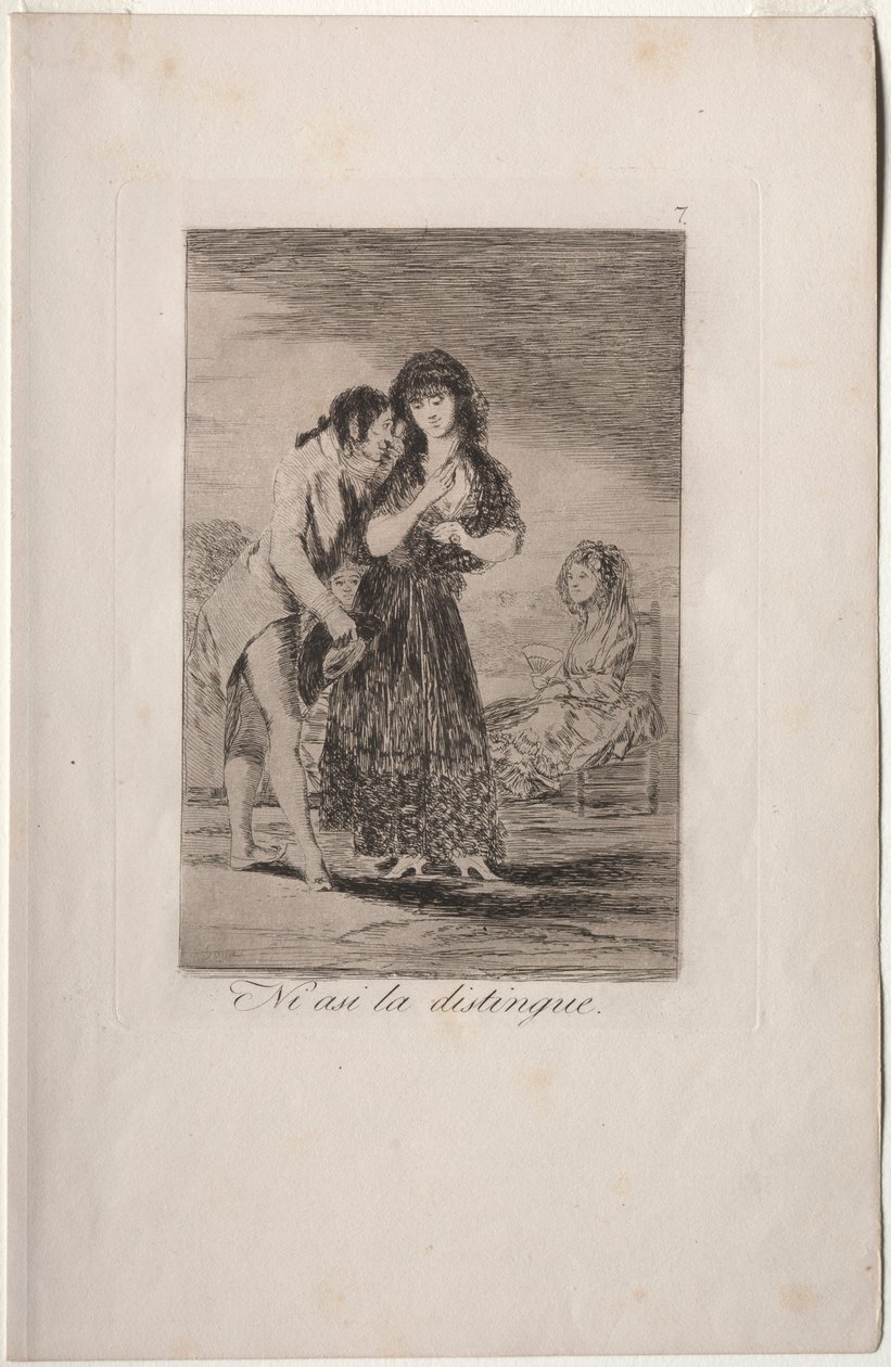 Church of St Stephen, Walbrook, City of London, c1890 1911 af Francisco de Goya