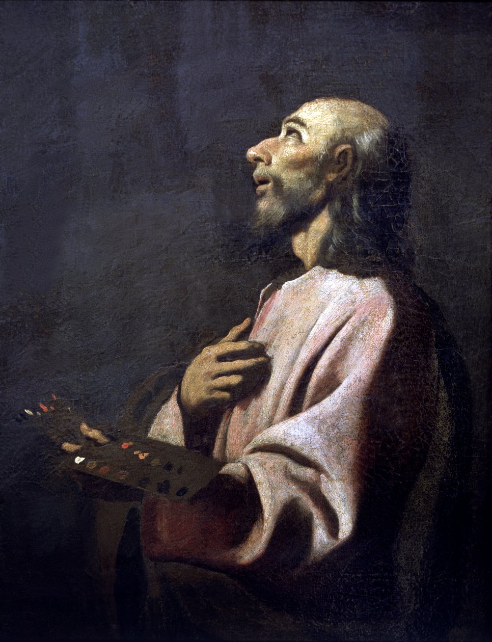  af Francisco de Zurbaran