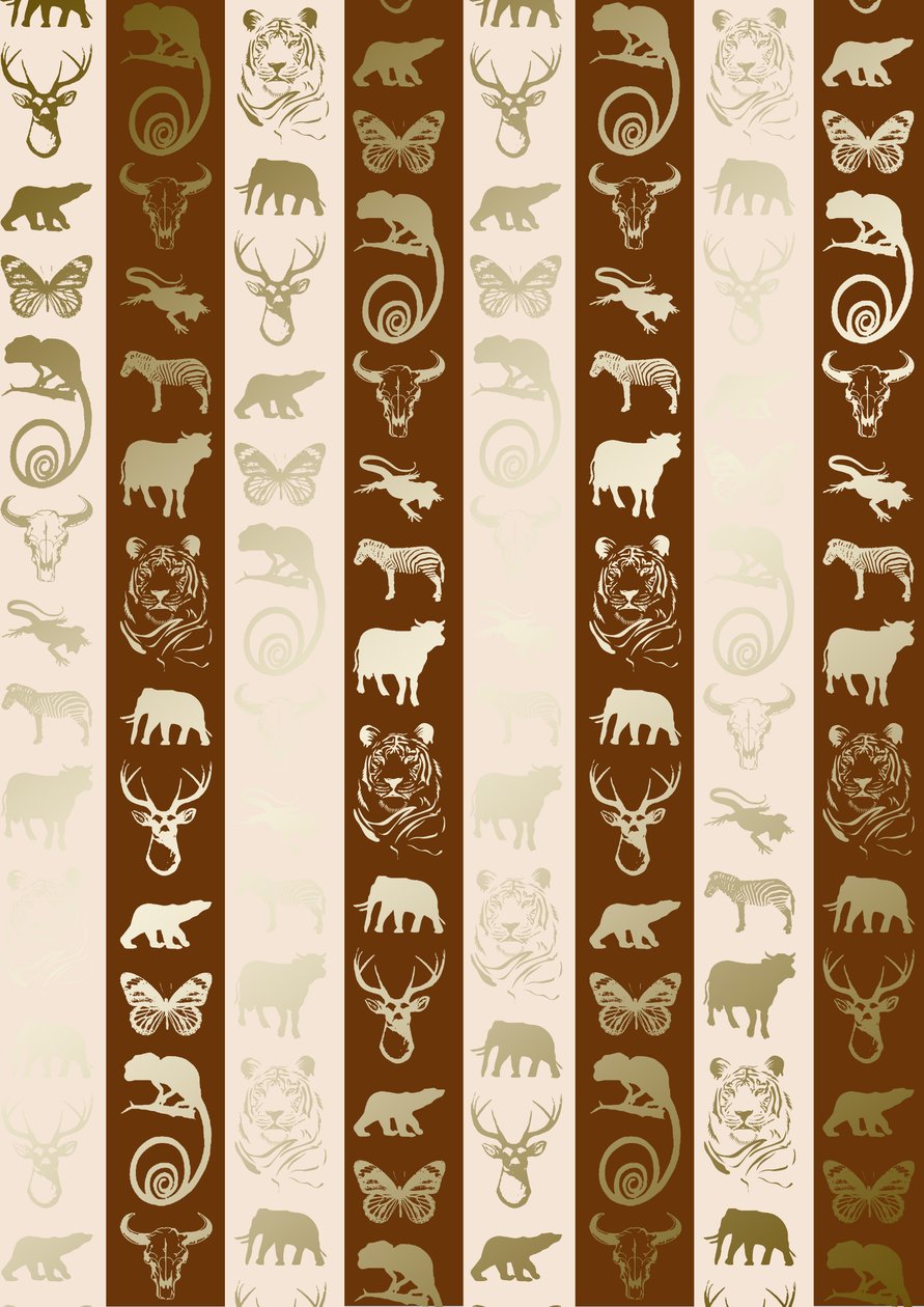 Zoo, 2015, digital af Francois Domain