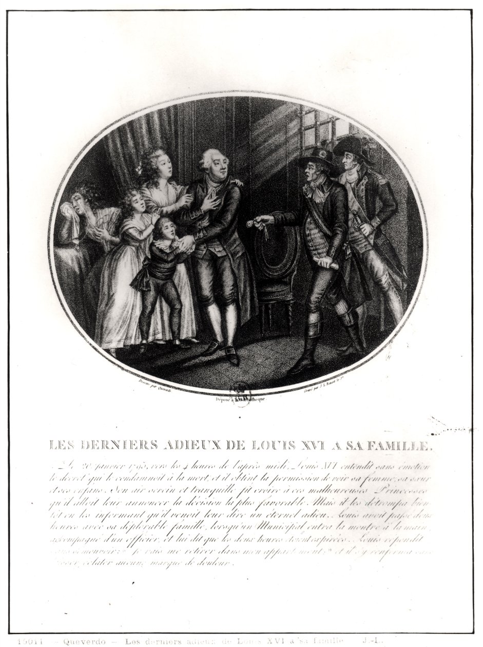 Louis XVI