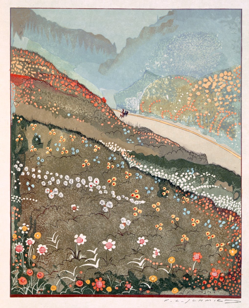 Illustration fra 