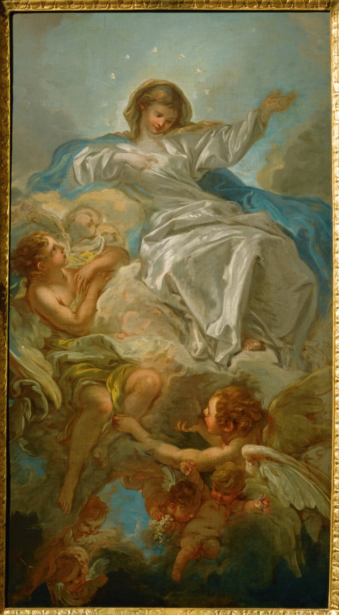  af Francois Boucher