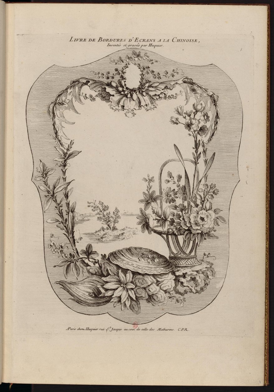 [Skærmbilleder] af François Boucher