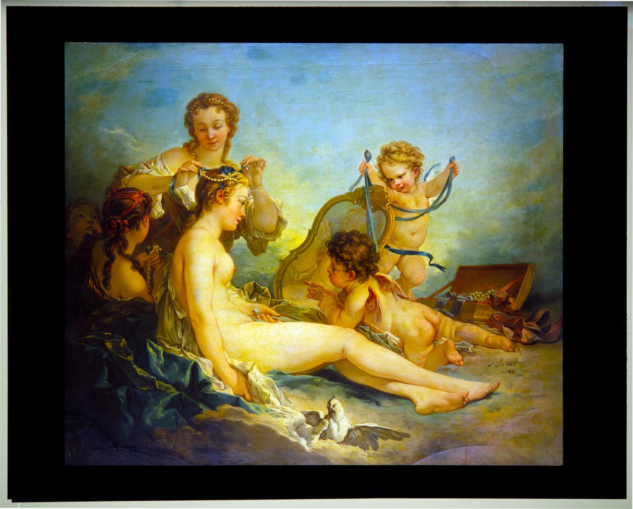 Venus