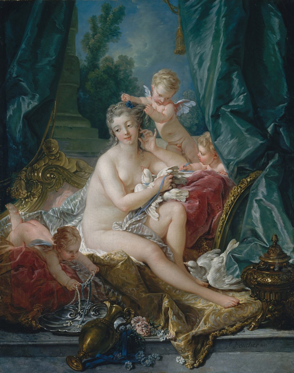 Venus