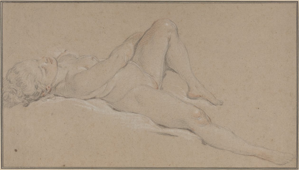 Venus af François Boucher