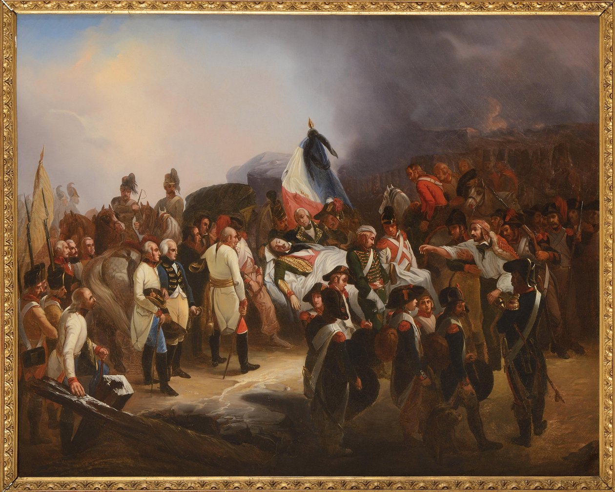 General Marceau