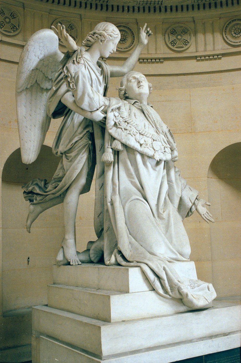 Ludvig XVI