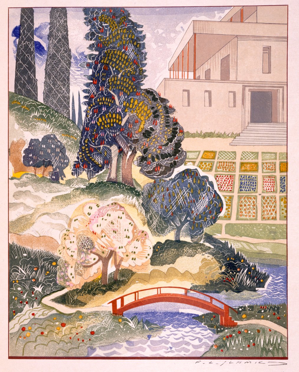 Illustration fra 