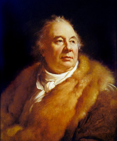 Louis Duke af Francois Pascal Simon Gerard