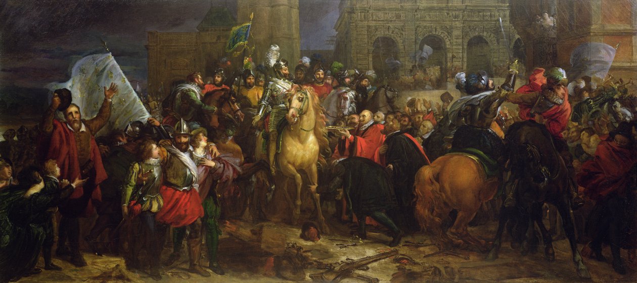 Henri IV