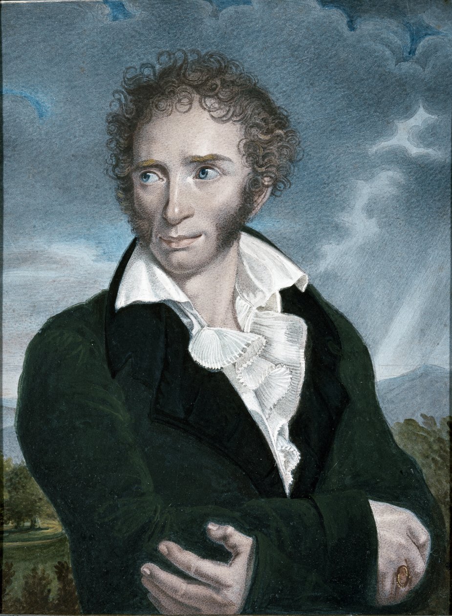  af Francois Xavier (after) Fabre