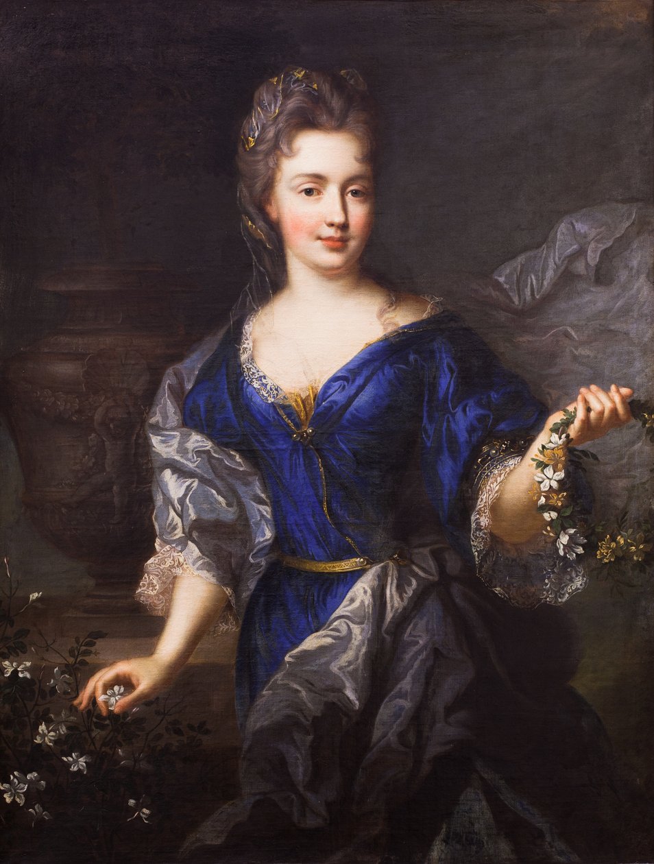  af Francois de Troy
