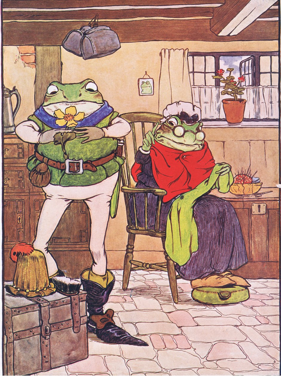 Illustration fra 
