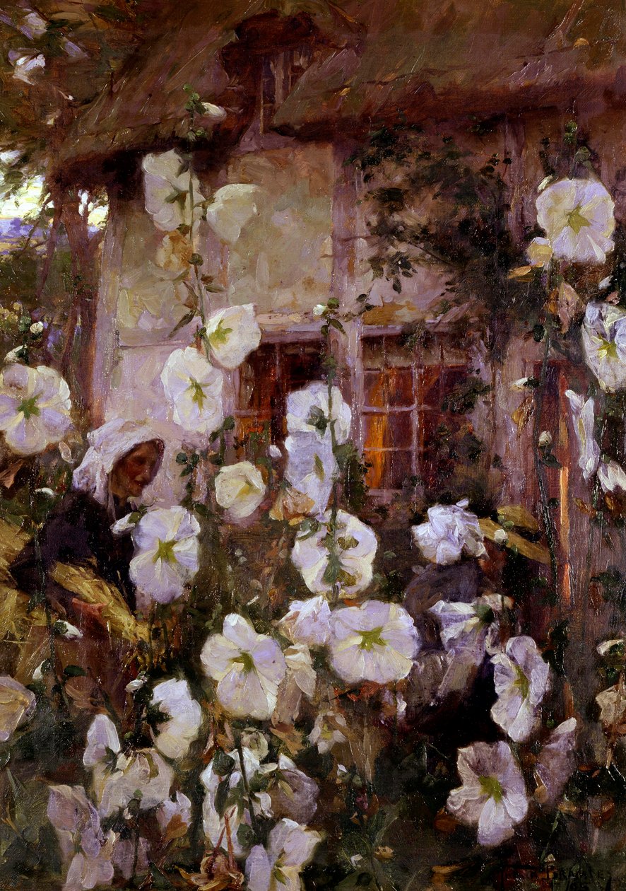  af Frank Bramley