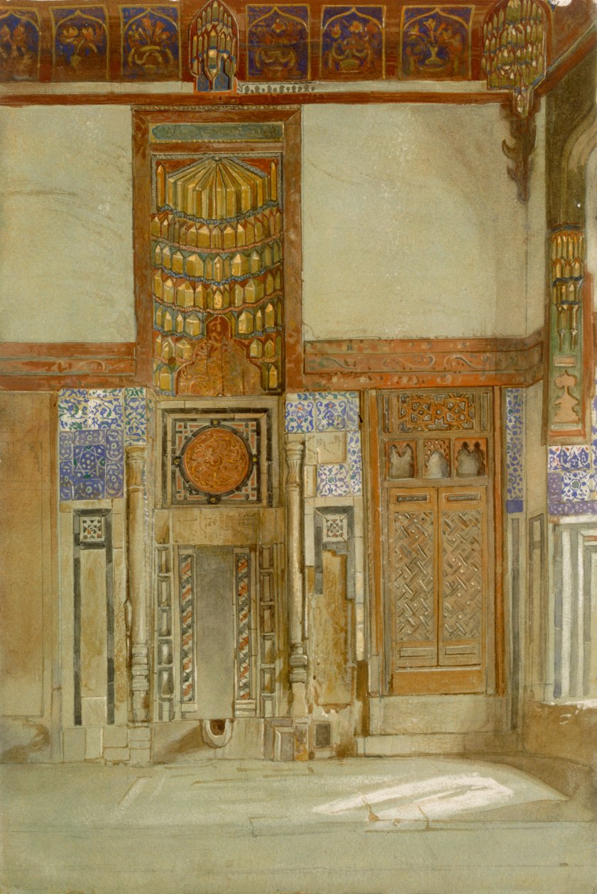 Mufti Sheikh El Mahadi