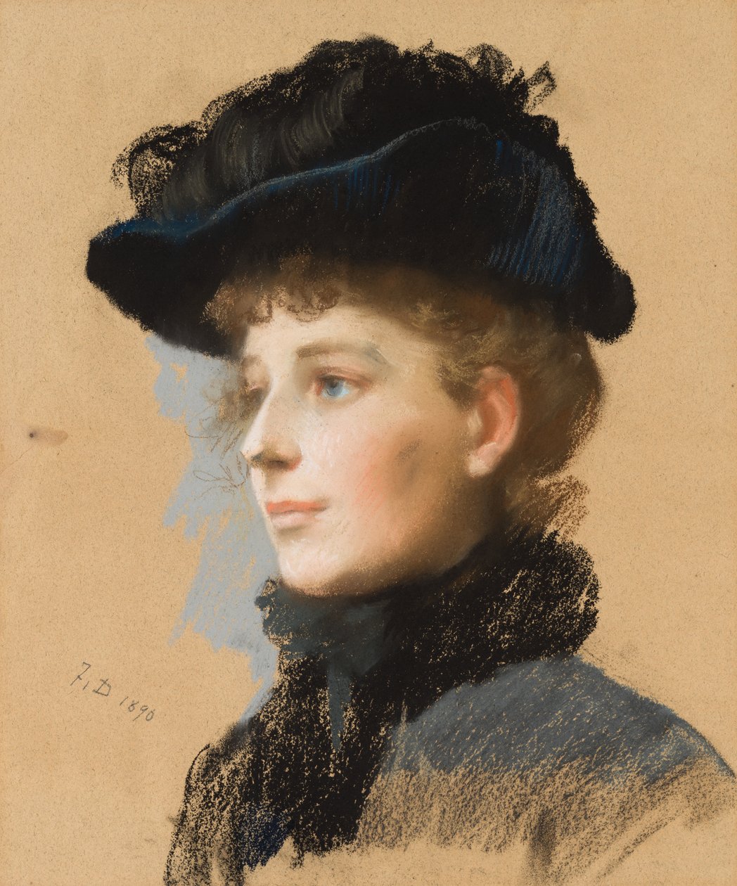  af Frank Duveneck