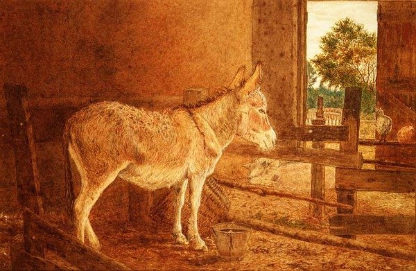 En brun undersøgelse af Frank Goodwin